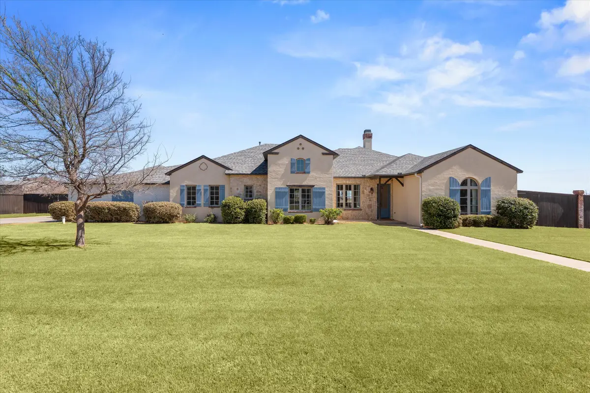 6001 County Road 1440, Lubbock, TX 79407 - #1