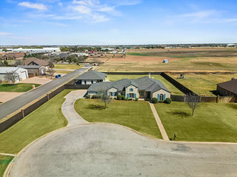 6001 County Road 1440, Lubbock, TX 79407 - #2