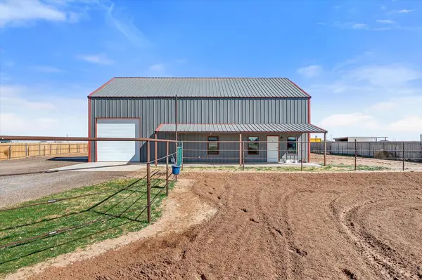 187 Allison Road, Wilson, TX 79381