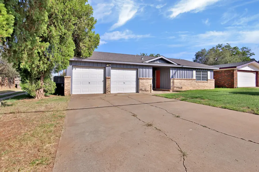 6607 Avenue U, Lubbock, TX 79412 - #3