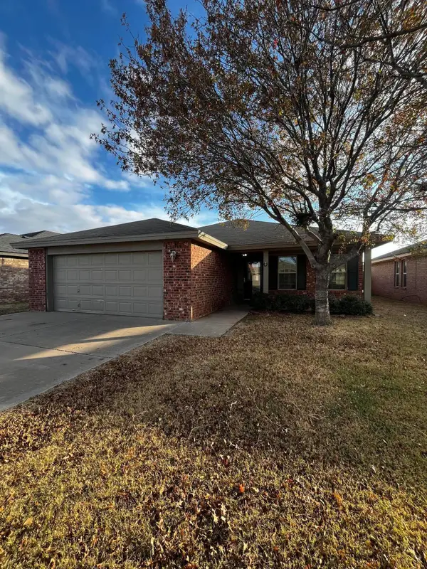 2317 99th Street, Lubbock, TX 79423
