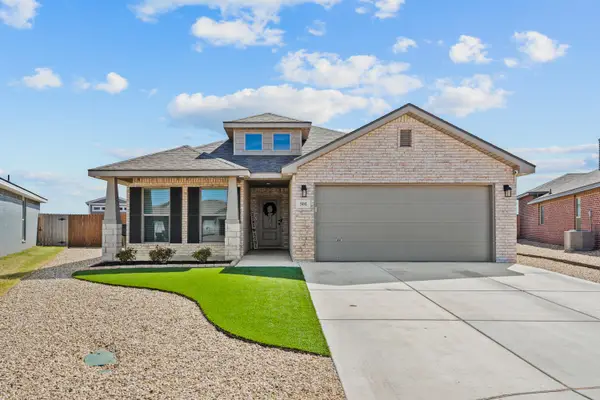 301 E 31st Street, Wolfforth, TX 79382