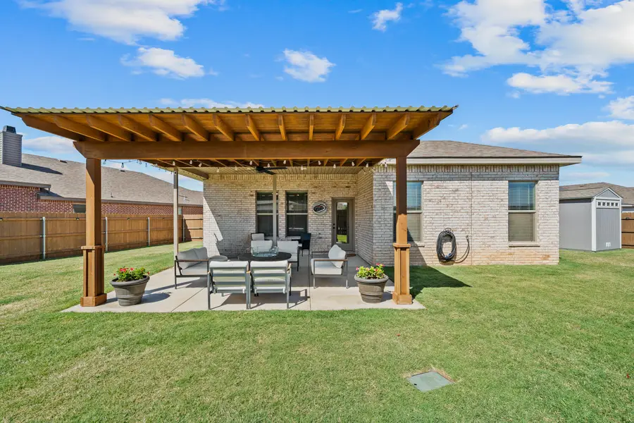 301 E 31st Street, Wolfforth, TX 79382 - #3