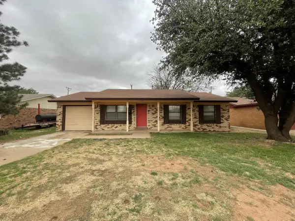 5424 45th Street, Lubbock, TX 79414