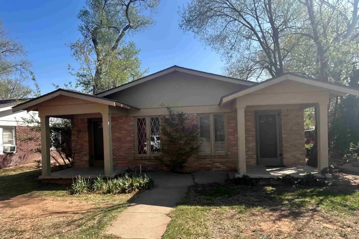2207 18th Street, Lubbock, TX 79401 - #1