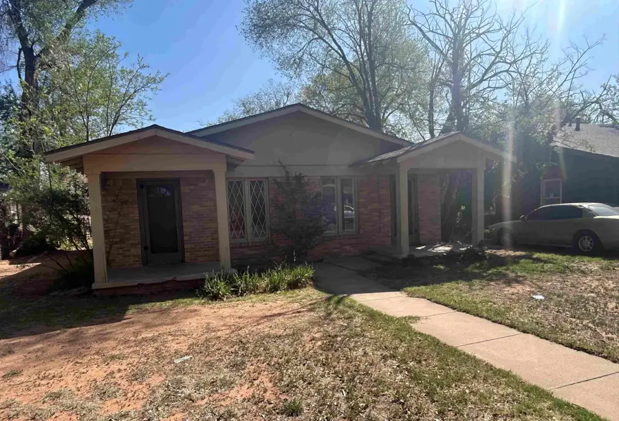 2207 18th Street, Lubbock, TX 79401 - #2