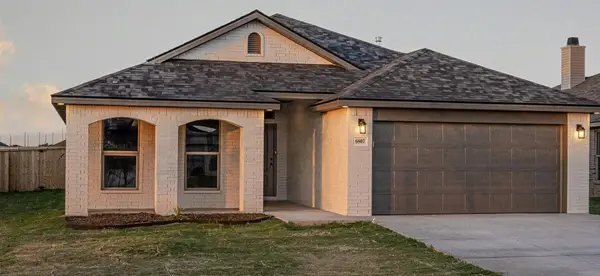 1319 Saratoga Avenue, Lubbock, TX 79416
