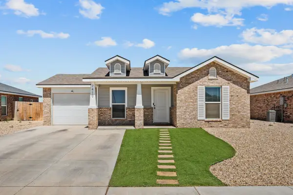 7410 37th Street, Lubbock, TX 79407