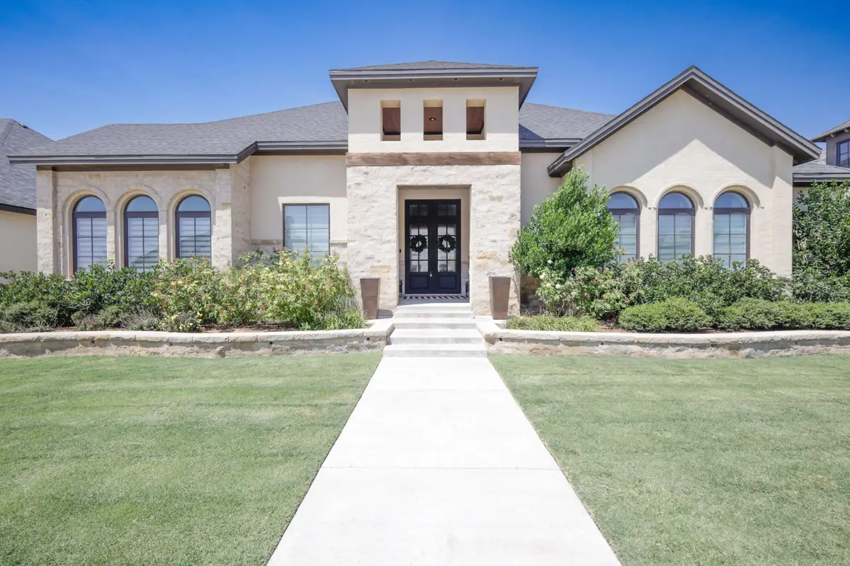 12006 Utica Avenue, Lubbock, TX 79424 - #1