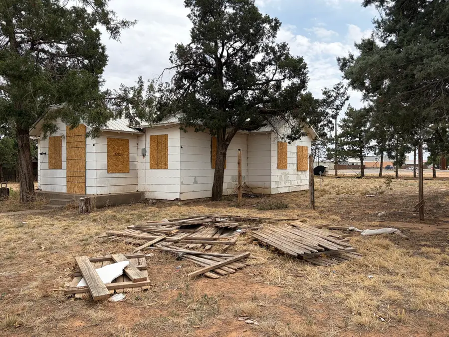 709 81st Street, Lubbock, TX 79404 - #2