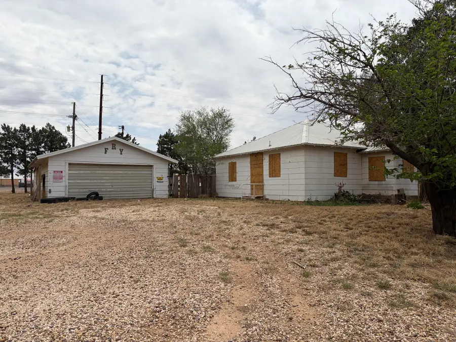 709 81st Street, Lubbock, TX 79404 - #3