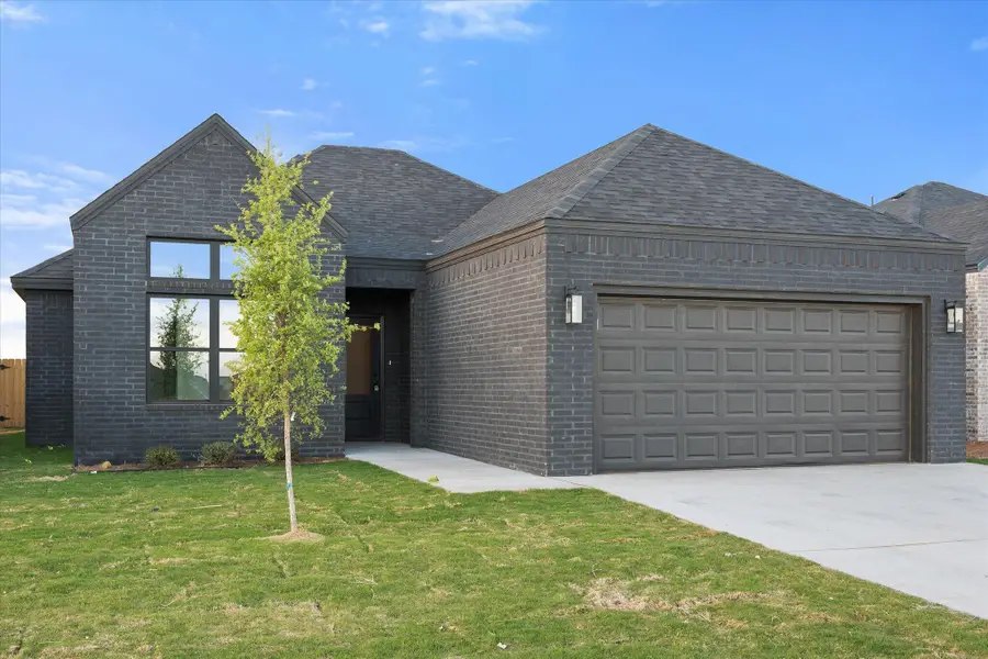 710 E 13th Street, Wolfforth, TX 79382 - #2