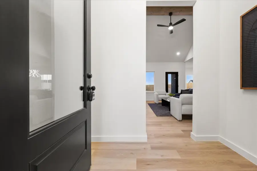 710 E 13th Street, Wolfforth, TX 79382 - #3