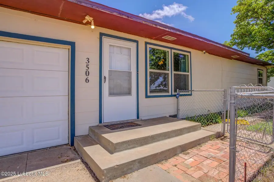 3506 Elm Avenue, Lubbock, TX 79404 - #2
