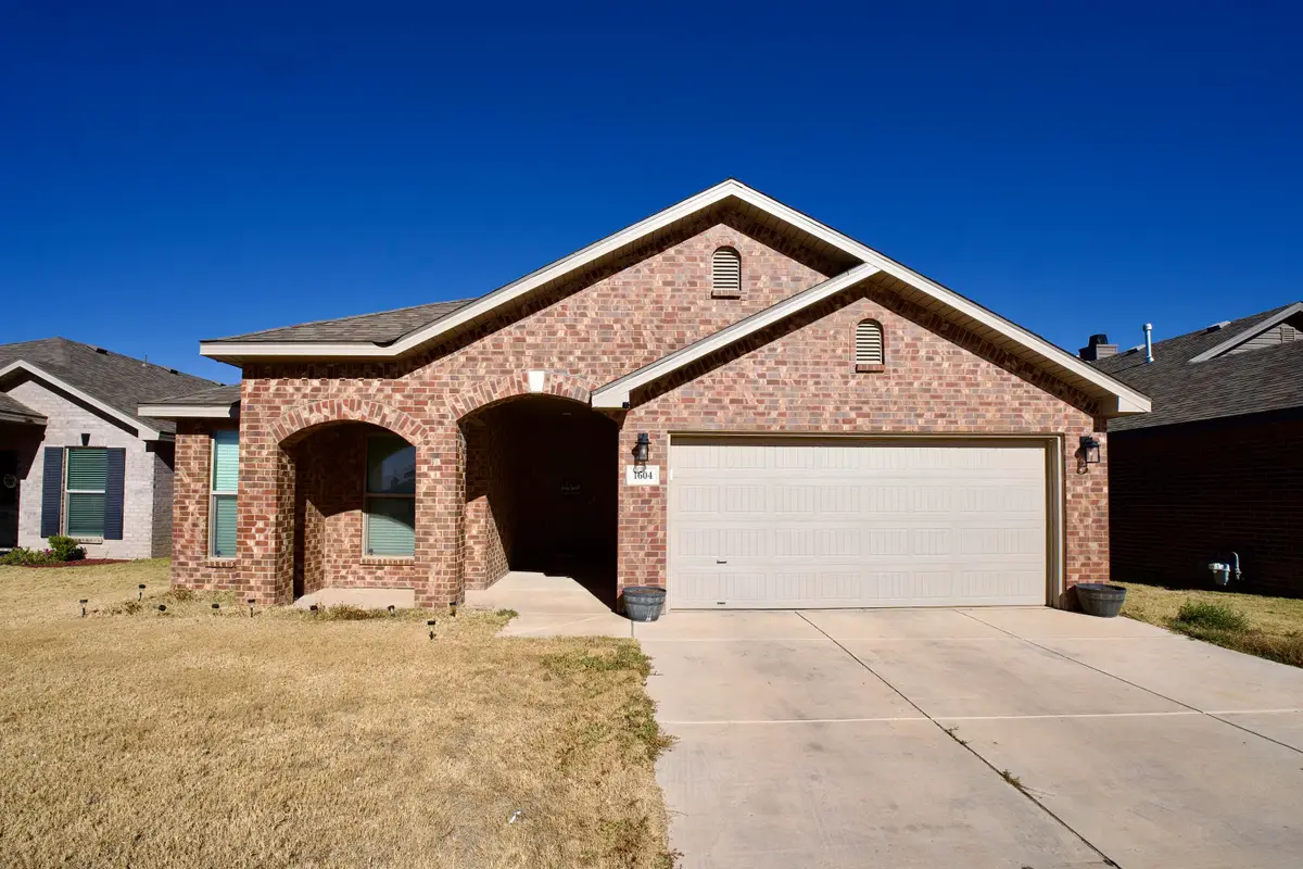 1604 137th Street, Lubbock, TX 79423 - #1