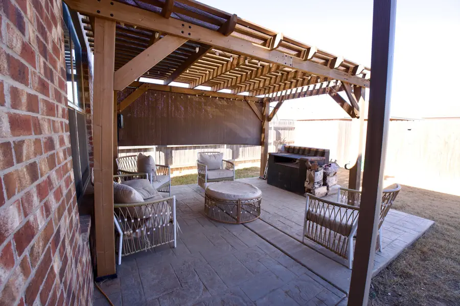 1604 137th Street, Lubbock, TX 79423 - #2