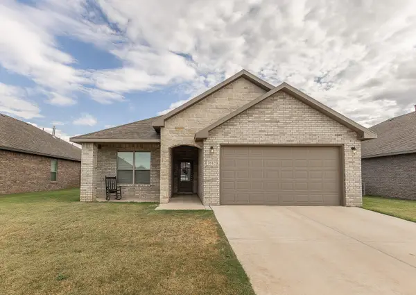7612 61st Street, Lubbock, TX 79407