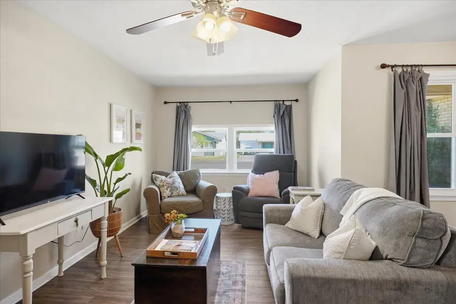 5209 41st Street, Lubbock, TX 79414 - #2