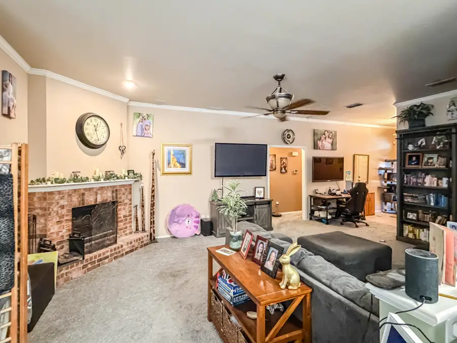 6715 91st Place, Lubbock, TX 79424 - #3