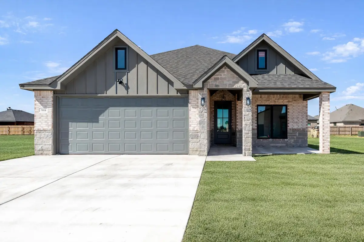 7014 18th Place, Lubbock, TX 79416 - #1