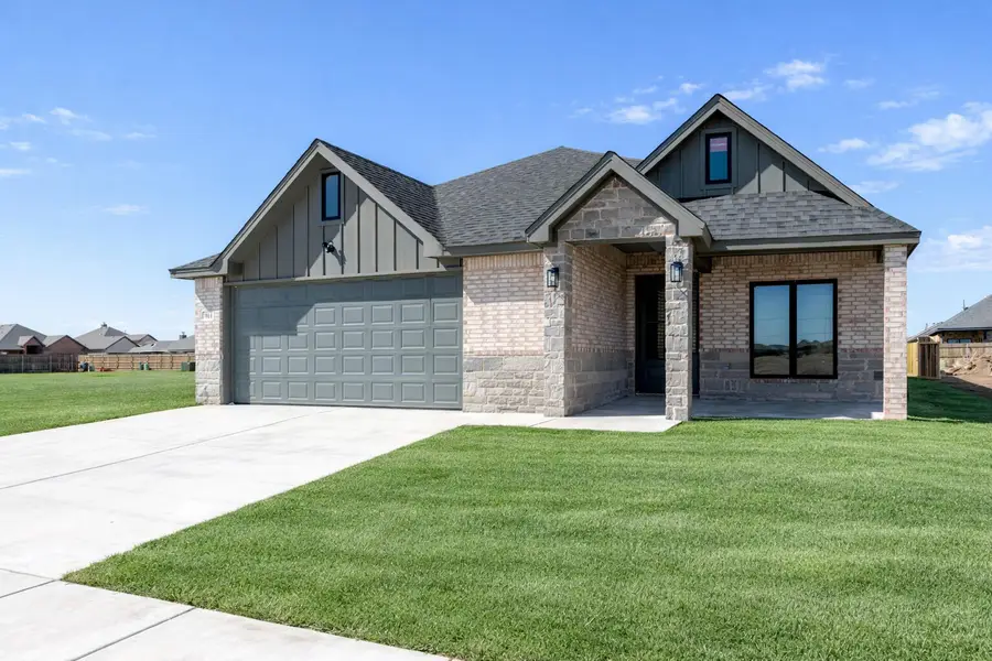 7014 18th Place, Lubbock, TX 79416 - #2