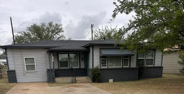 1921 Avenue O, Lubbock, TX 79411