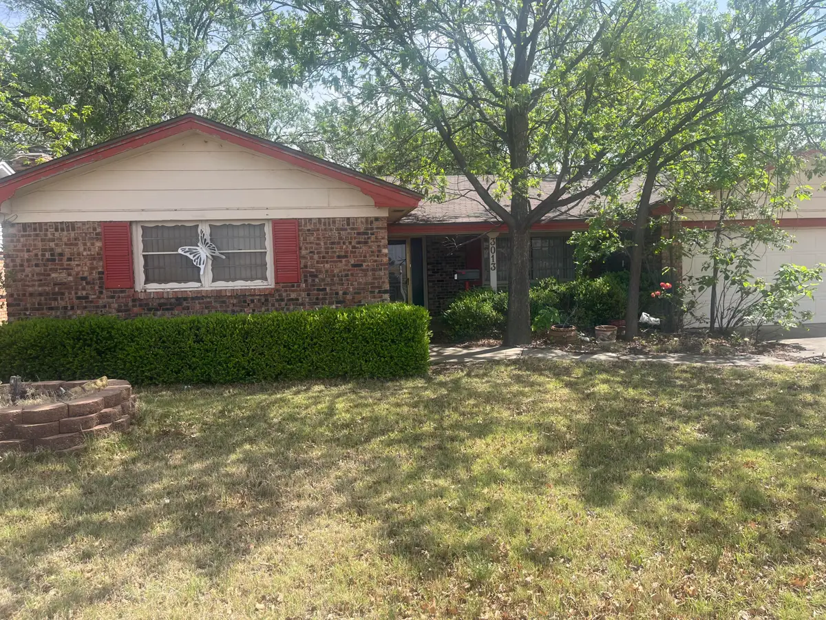 3013 66th Street, Lubbock, TX 79413 - #1