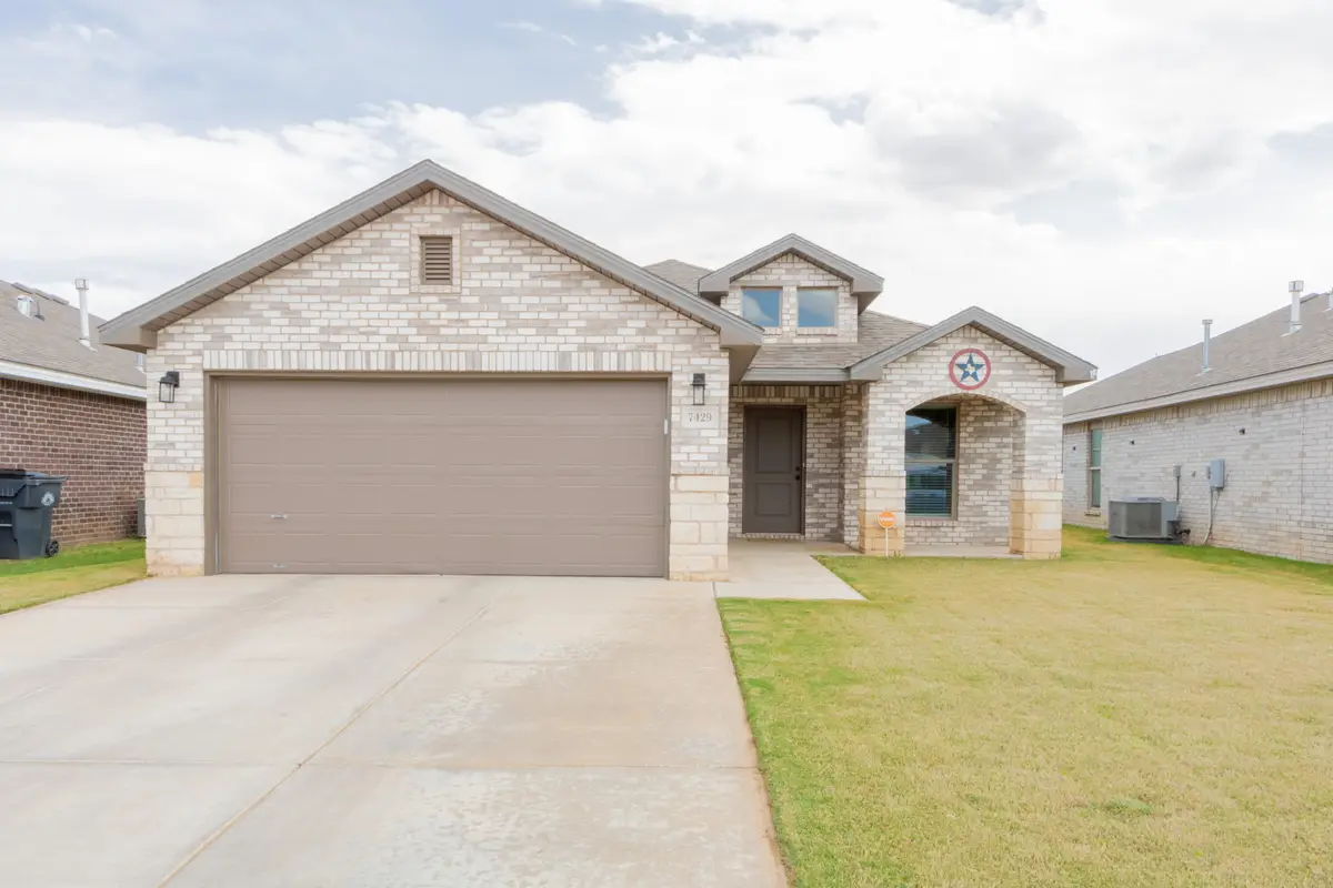 7429 32nd Street, Lubbock, TX 79407 - #1
