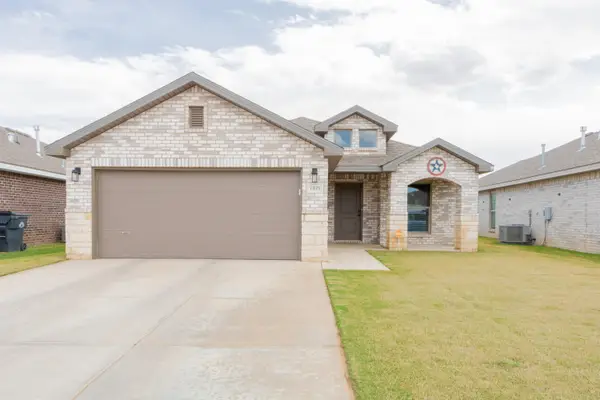 7429 32nd Street, Lubbock, TX 79407