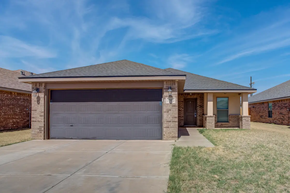 7012 34th Place, Lubbock, TX 79407 - #1