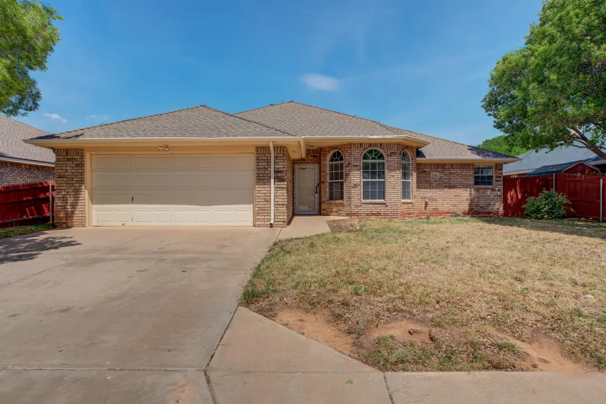 5914 88th Place, Lubbock, TX 79424 - #1