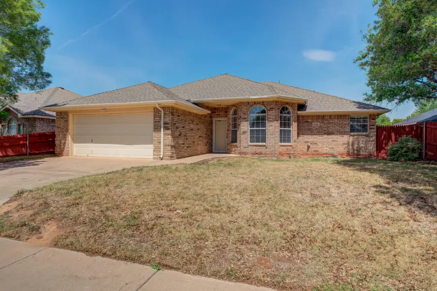 5914 88th Place, Lubbock, TX 79424 - #2