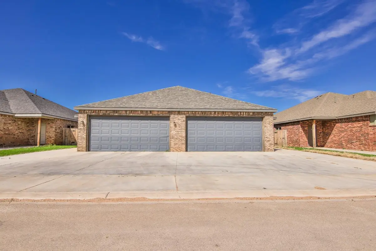5508 Itasca Street, Lubbock, TX 79416 - #1