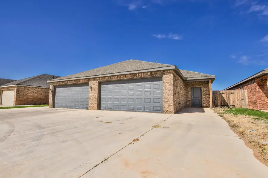 5508 Itasca Street, Lubbock, TX 79416 - #3