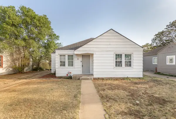 1512 27th Street, Lubbock, TX 79411
