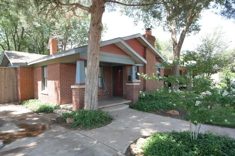 2603 20th Street, Lubbock, TX 79410 - #1