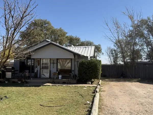 110 Veretto Road, Levelland, TX 79336