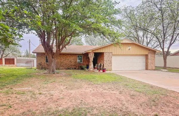 2931 Mockingbird Lane, Denver City, TX 79323