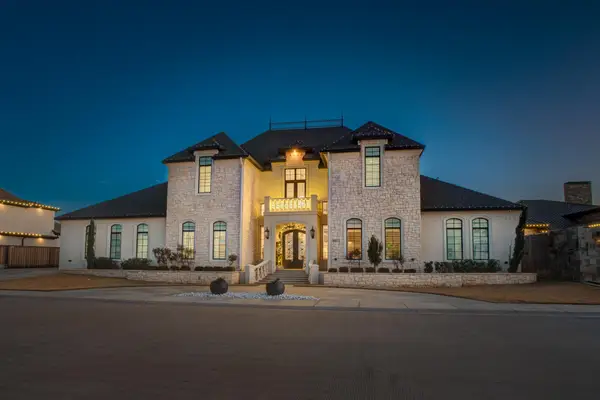 4003 104th Street, Lubbock, TX 79423