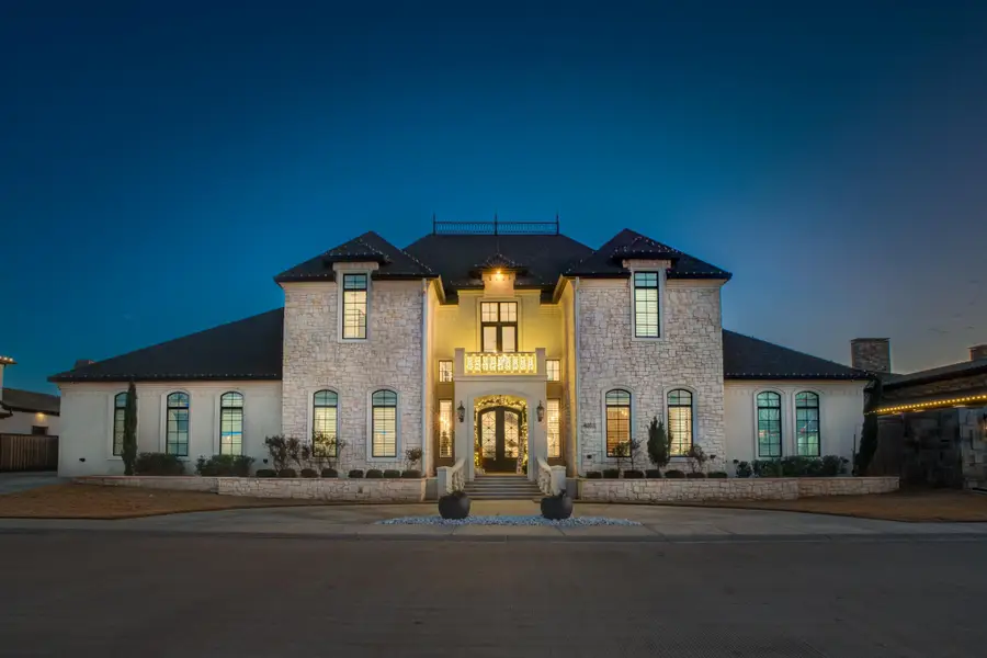 4003 104th Street, Lubbock, TX 79423 - #2