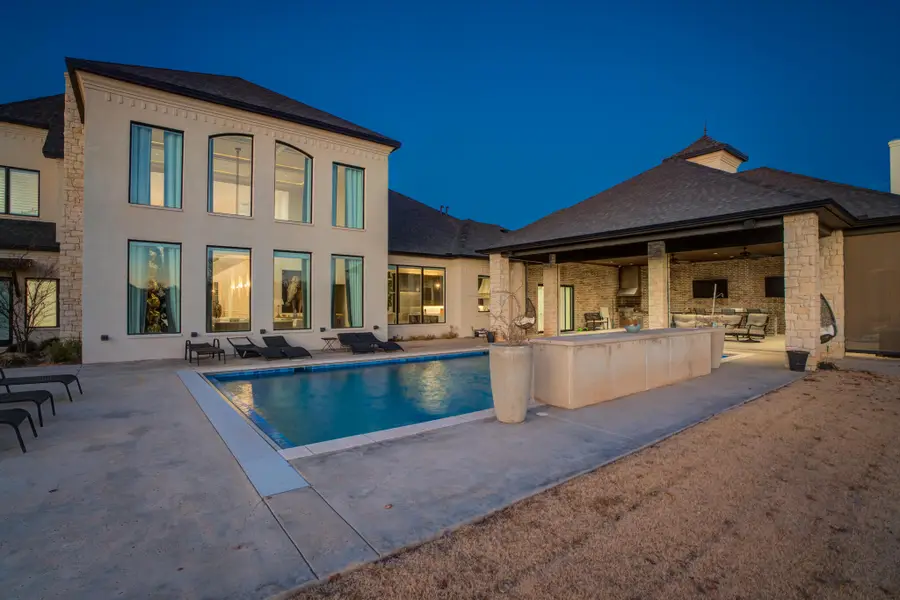 4003 104th Street, Lubbock, TX 79423 - #3