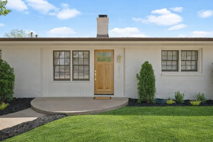 6019 Norfolk Avenue, Lubbock, TX 79413 - #2