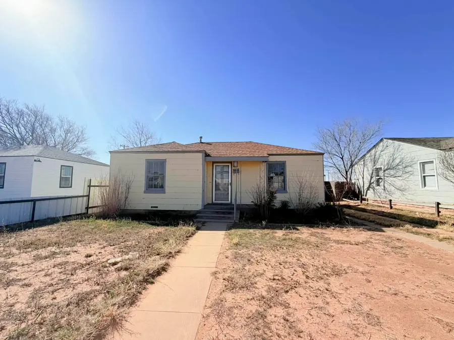 1618 9th Street, Levelland, TX 79336 - #2
