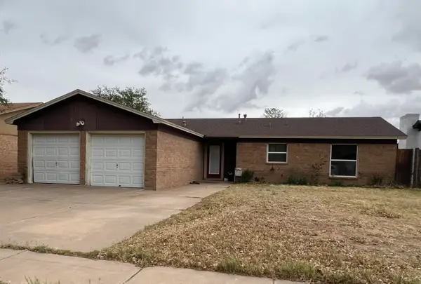 7807 Vernon Avenue, Lubbock, TX 79423