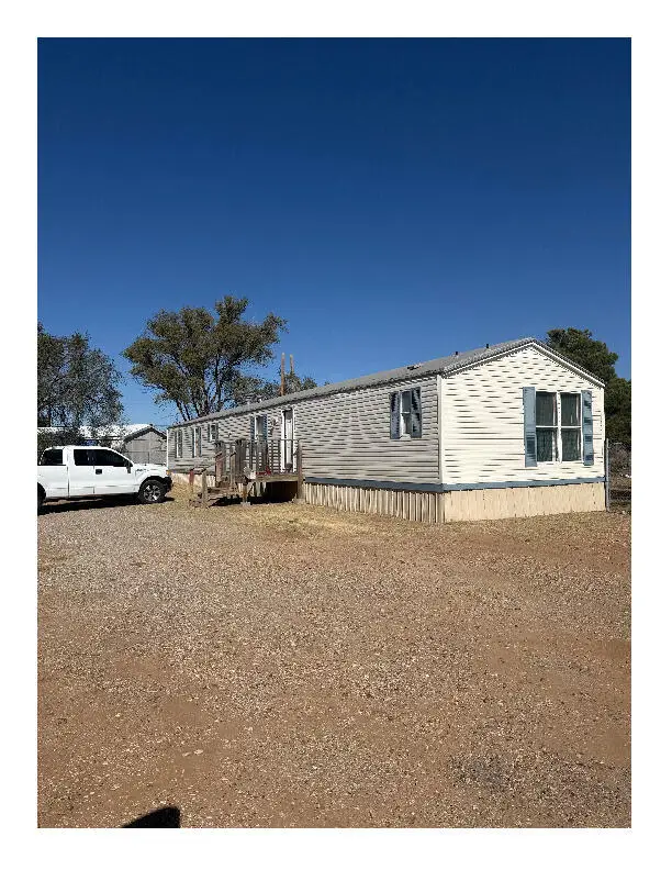 203 Maple Street, Levelland, TX 79336 - #1