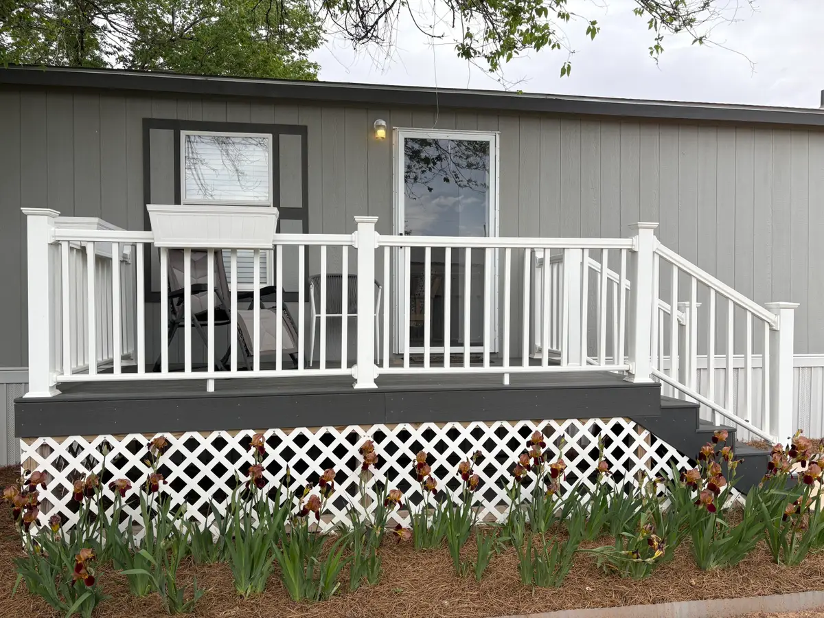 105 N Jill Street, Brownfield, TX 79316 - #1