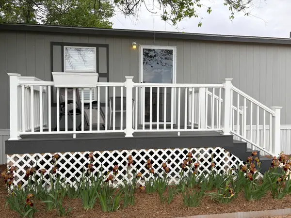 105 N Jill Street, Brownfield, TX 79316