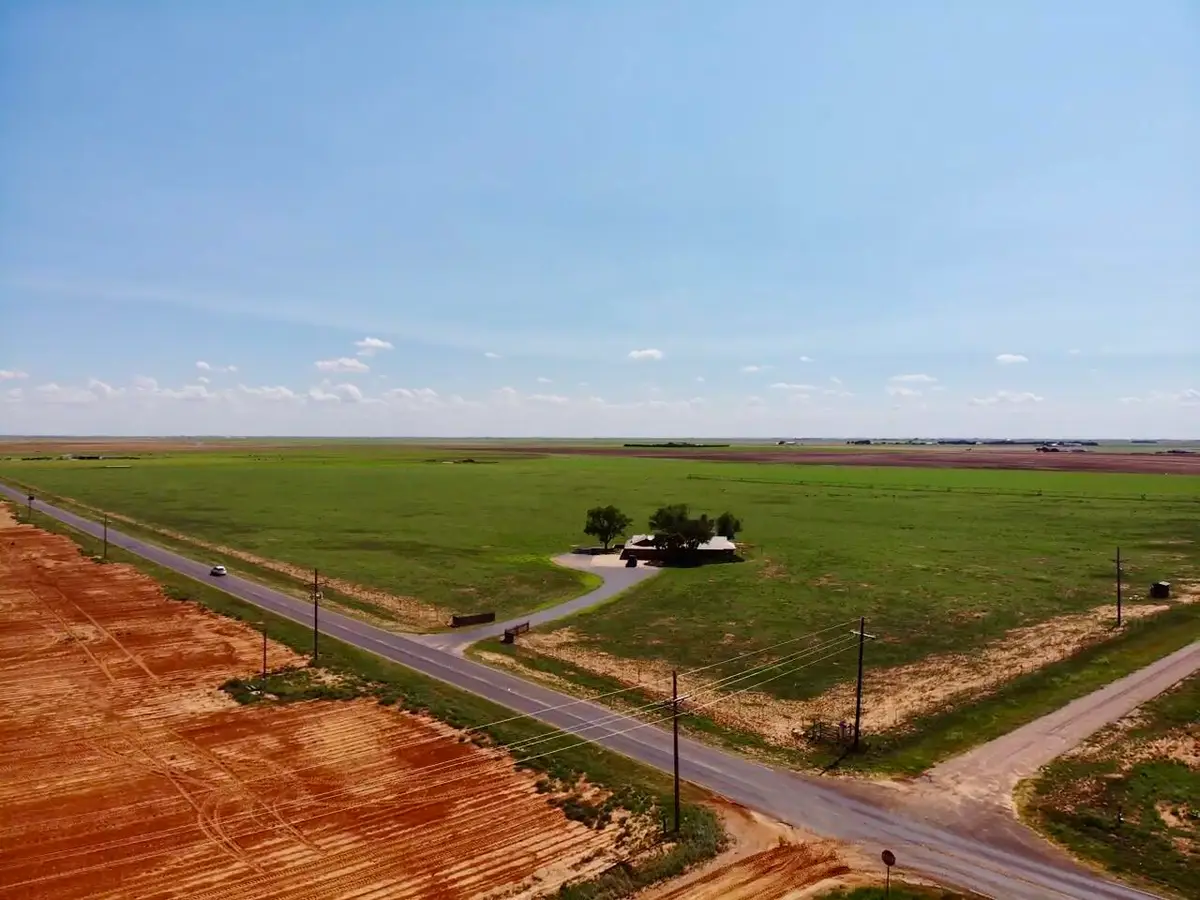 F M 179, Wolfforth, TX 79382 - #1