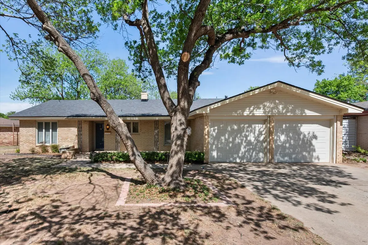 6806 Norfolk Avenue, Lubbock, TX 79413 - #1