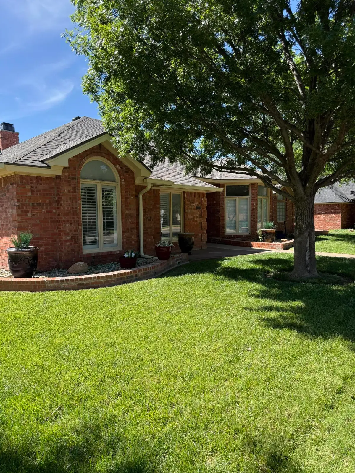 9808 Vicksburg Avenue, Lubbock, TX 79424 - #1